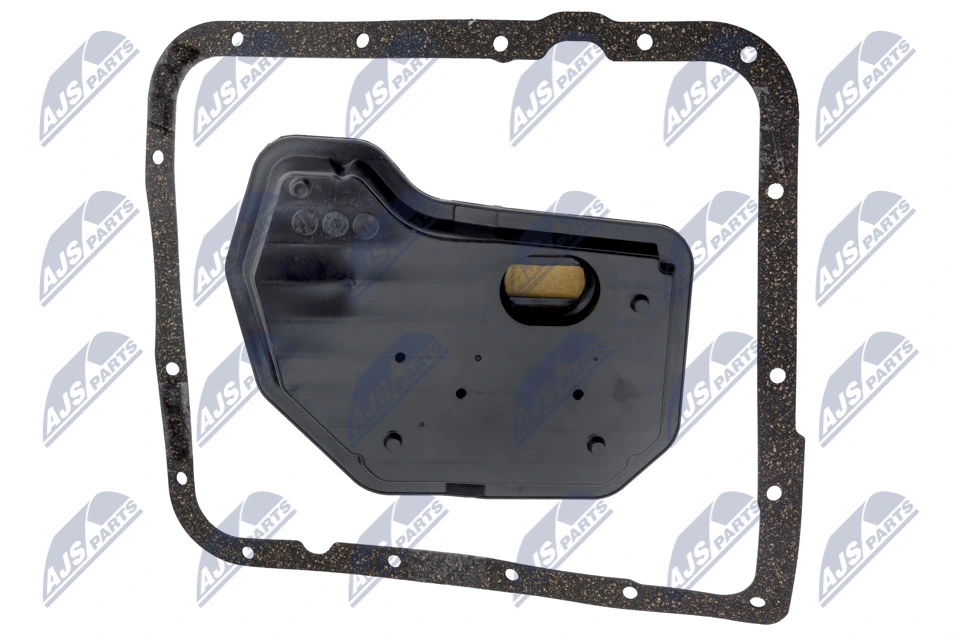 Hydraulic Filter, automatic transmission FSF-CH-007