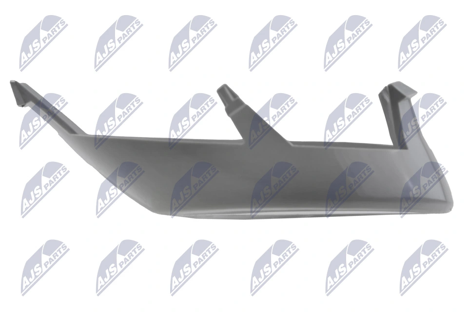 NTY EZC-AU-265 Frame, front fog light