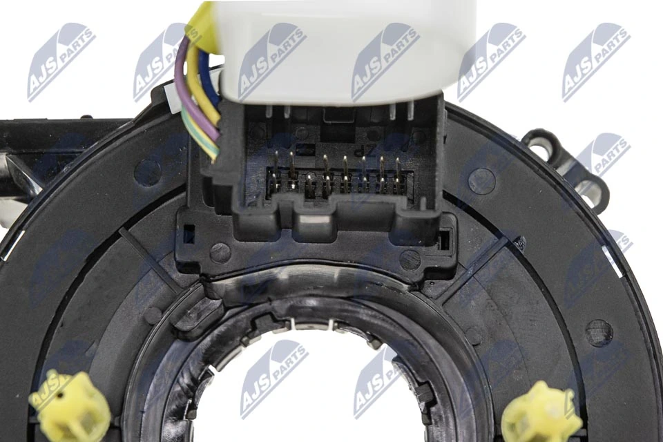 NTY EAS-FR-003 Clock Spring, airbag