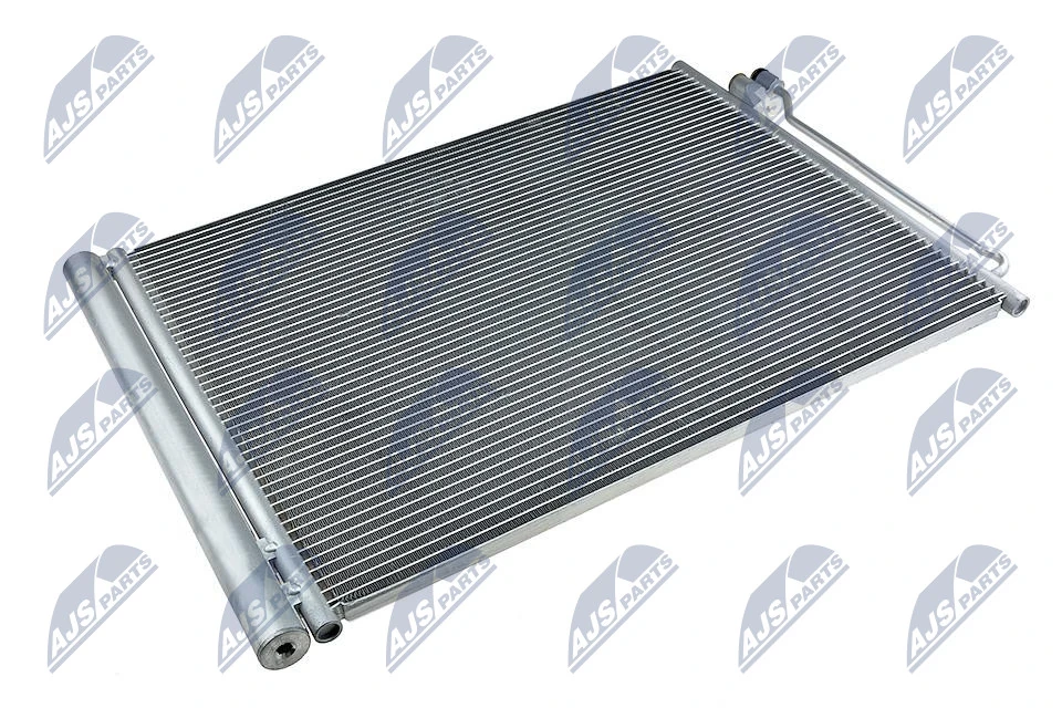 Condenser, air conditioning CCS-BM-009