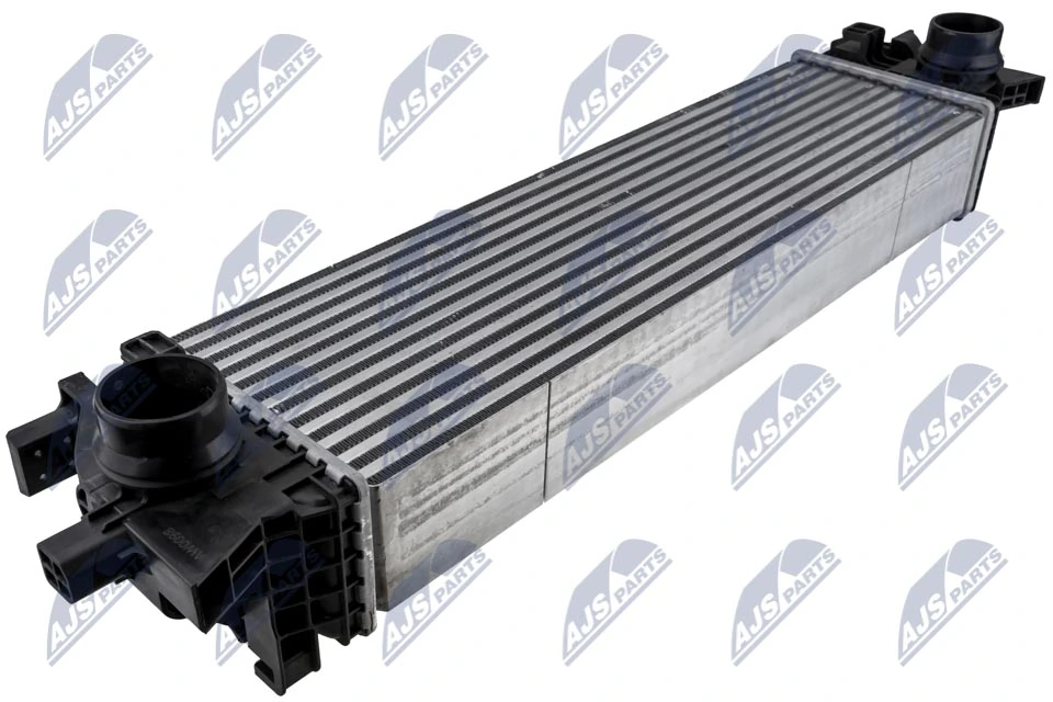 Charge Air Cooler CCL-VV-021