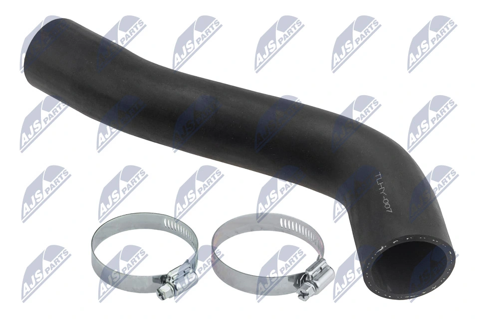 Charge Air Hose GPP-HY-007