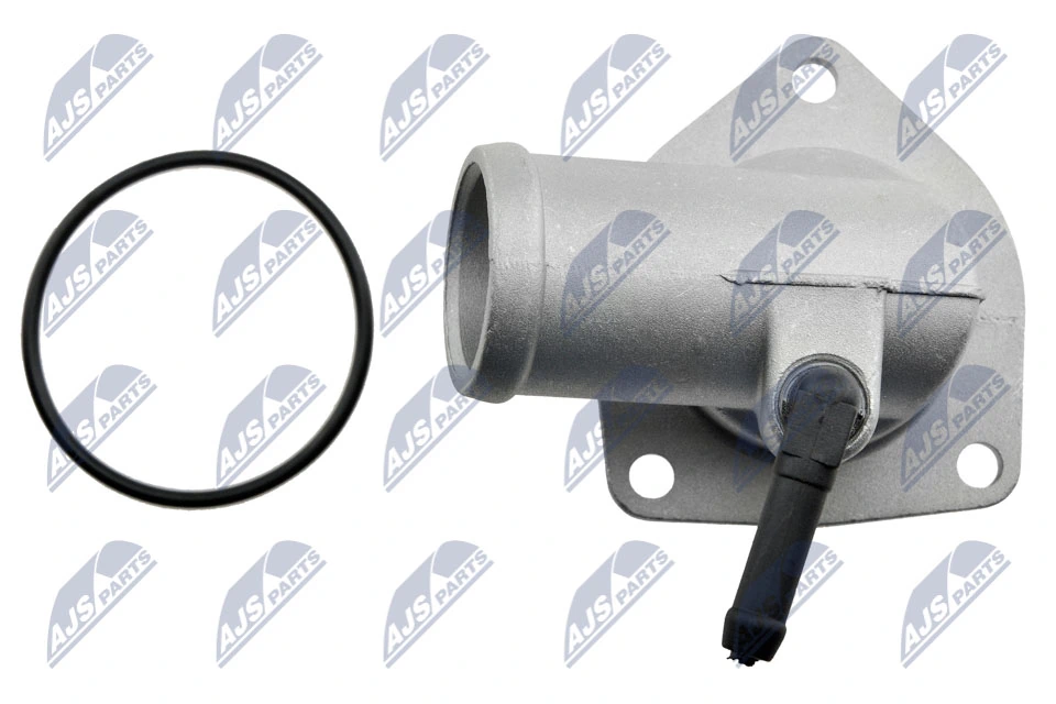 Thermostat, coolant CTM-PL-010
