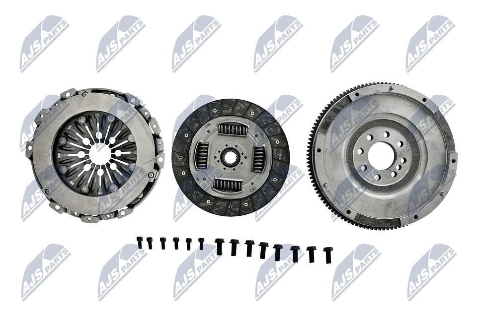 Clutch Kit NZS-FR-002