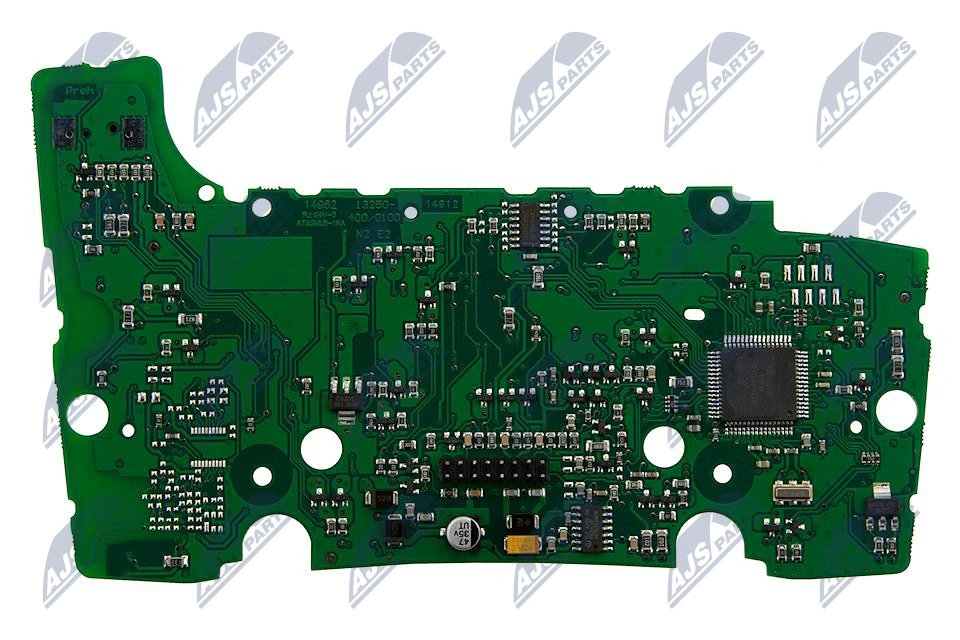 NTY EMMI-AU-001 Central Electric