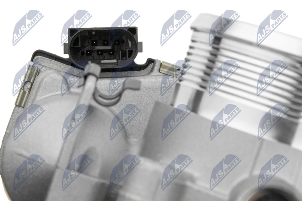 Throttle Body ETB-VV-001