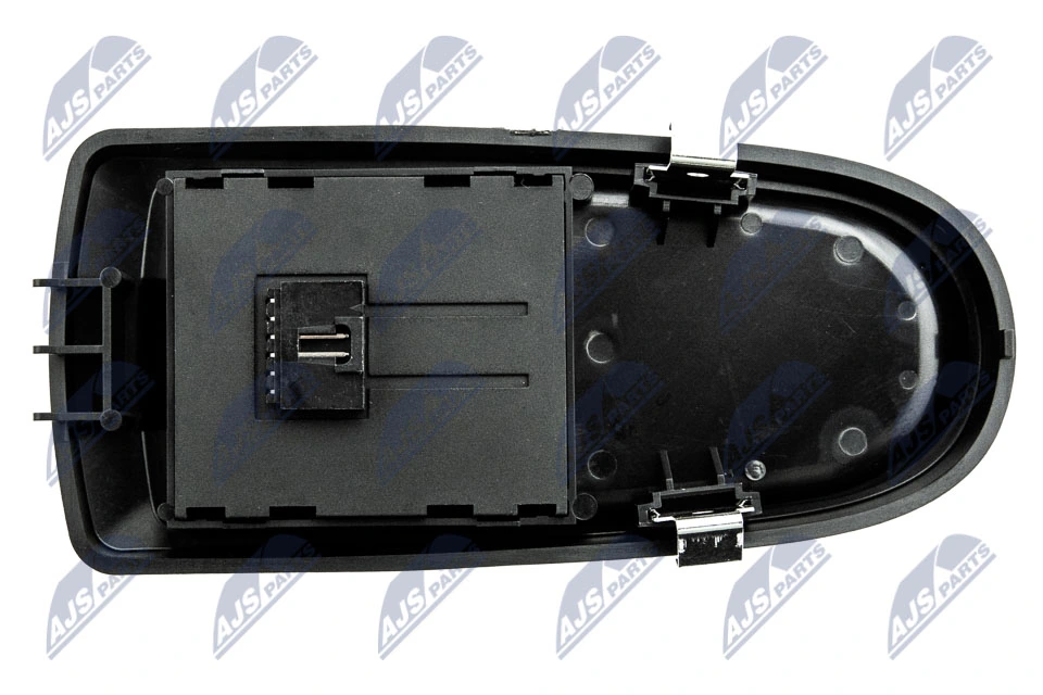 Switch, window regulator EWS-VC-008