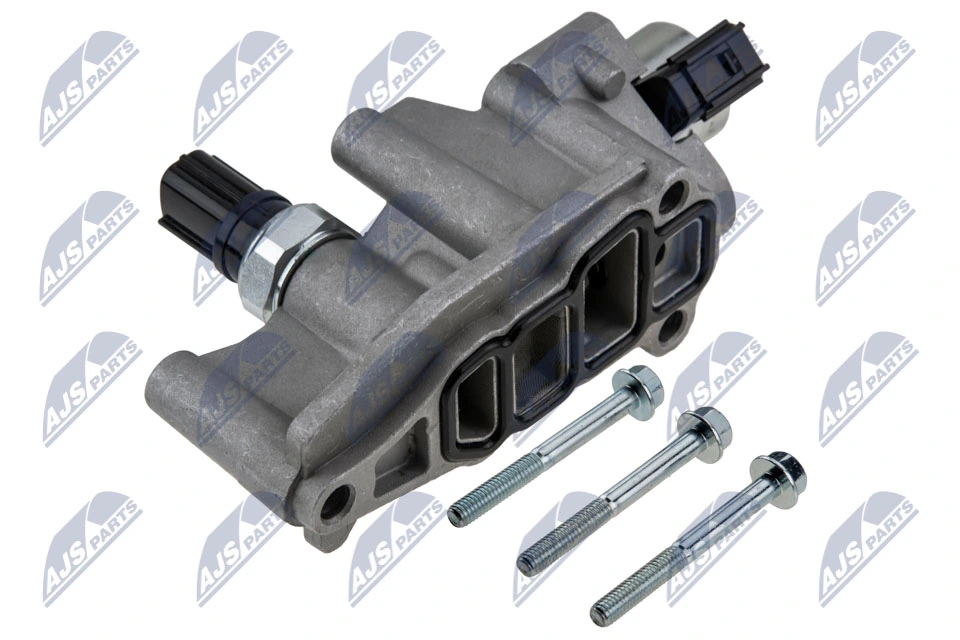 NTY EFR-HD-009 Control Valve, camshaft adjustment