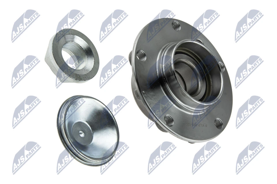 Wheel Bearing Kit KLP-BM-022