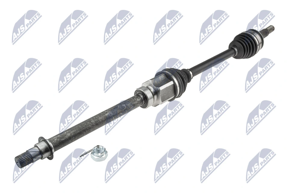Drive Shaft NPW-RE-128
