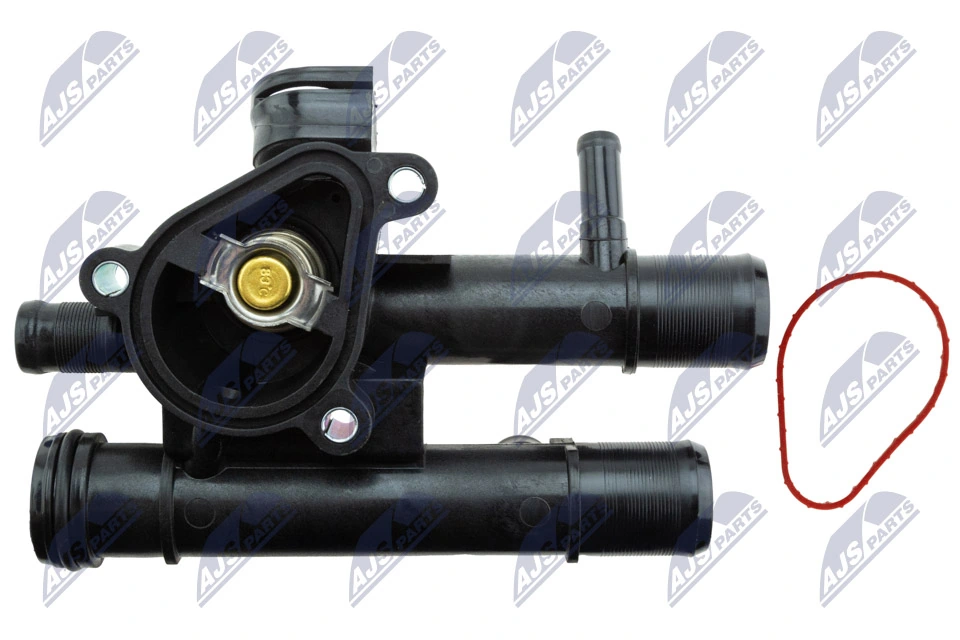 Thermostat, coolant CTM-PL-028