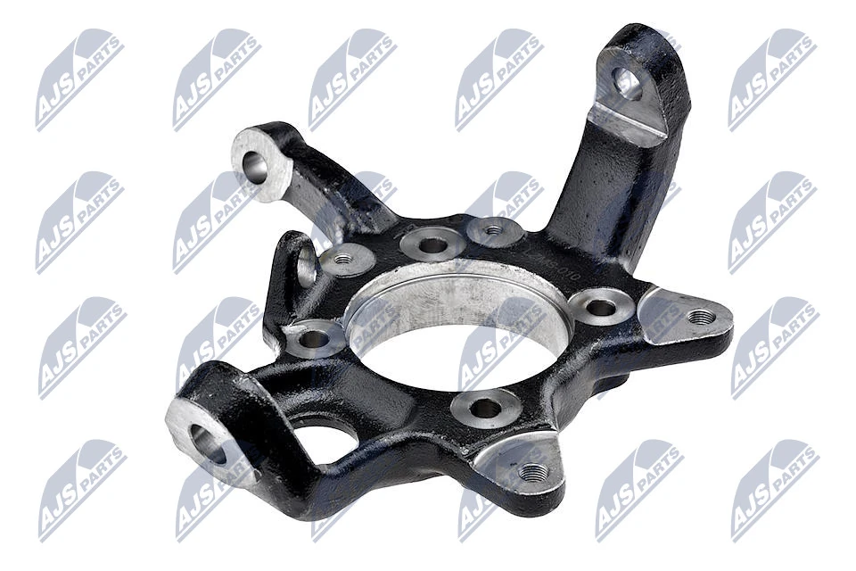 NTY ZZP-MS-010 Steering Knuckle, wheel suspension
