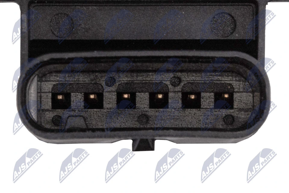 NTY ETB-BM-020 Throttle Body