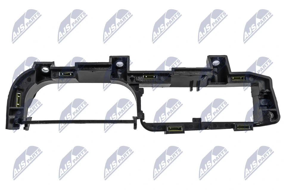 NTY EZC-VW-378 Door Handle, interior equipment