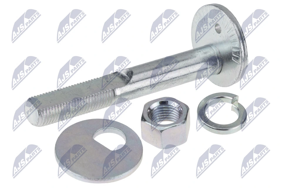 Camber Correction Screw Set ZWT-MS-031SK