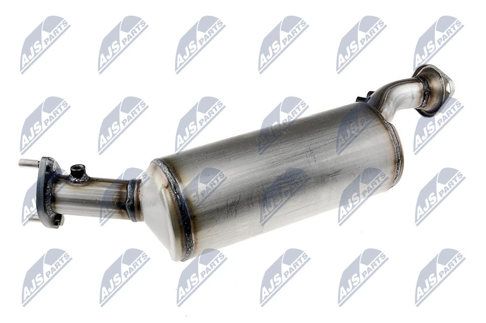 Soot/Particulate Filter, exhaust system DPF-SU-000