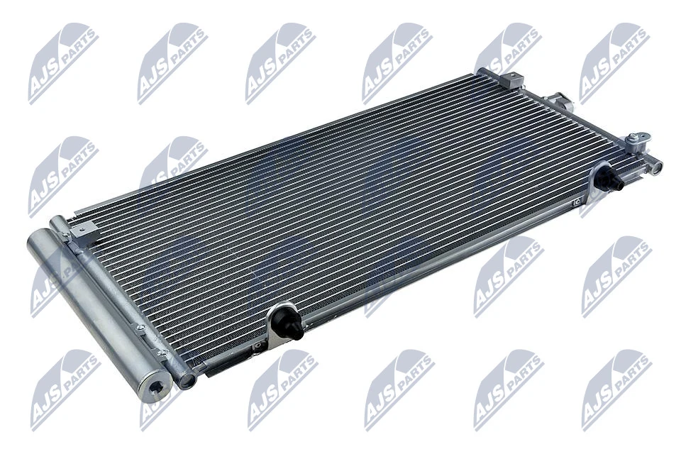 Condenser, air conditioning CCS-SB-000
