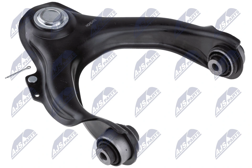 Control/Trailing Arm, wheel suspension ZWG-HD-014