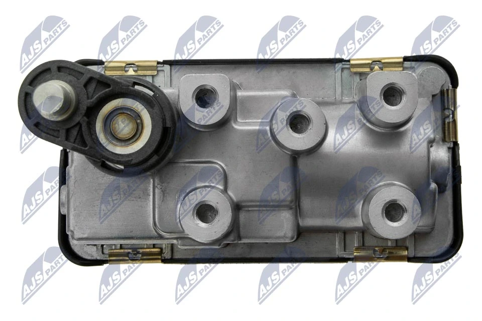 Boost Pressure Control Valve ECD-BM-026