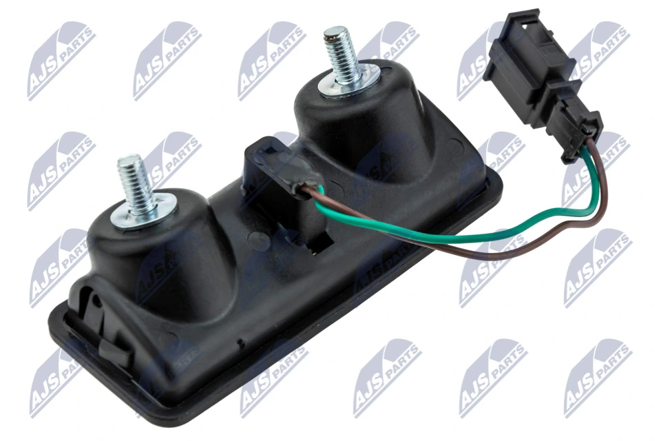 NTY EZC-SK-071 Tailgate Handle