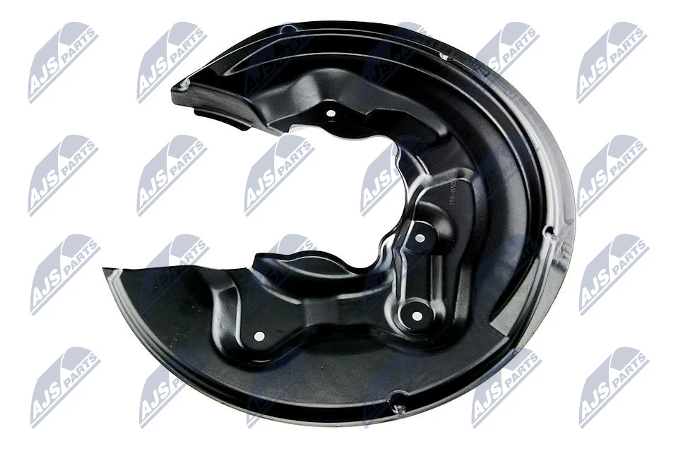 Splash Guard, brake disc HTO-VW-044