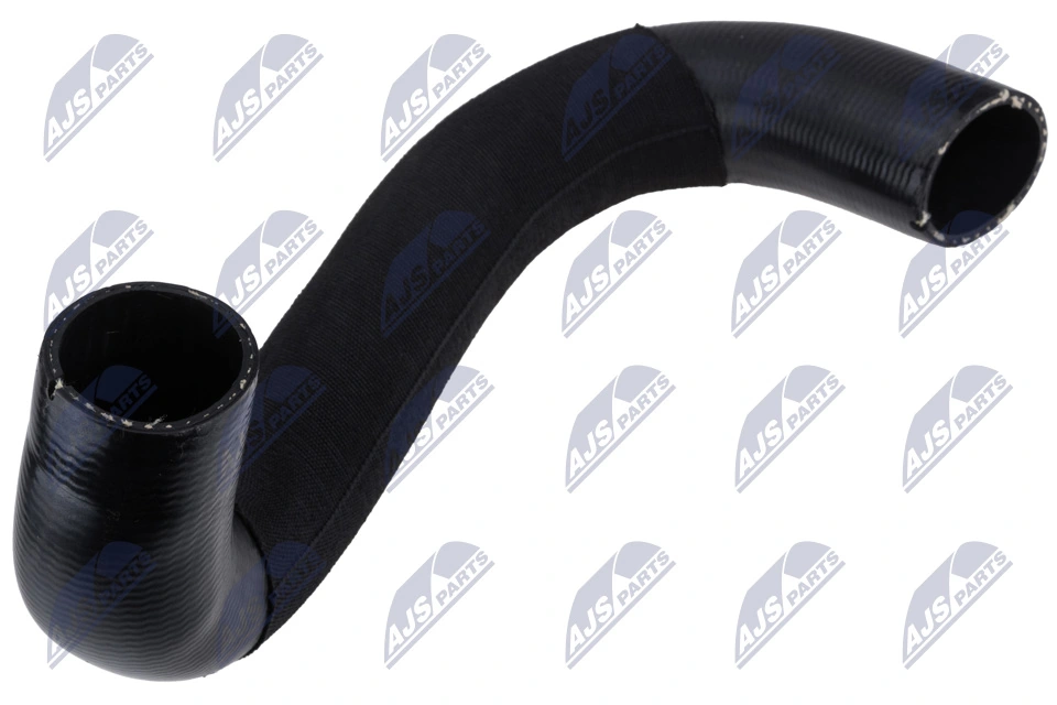 Charge Air Hose GPP-FT-048