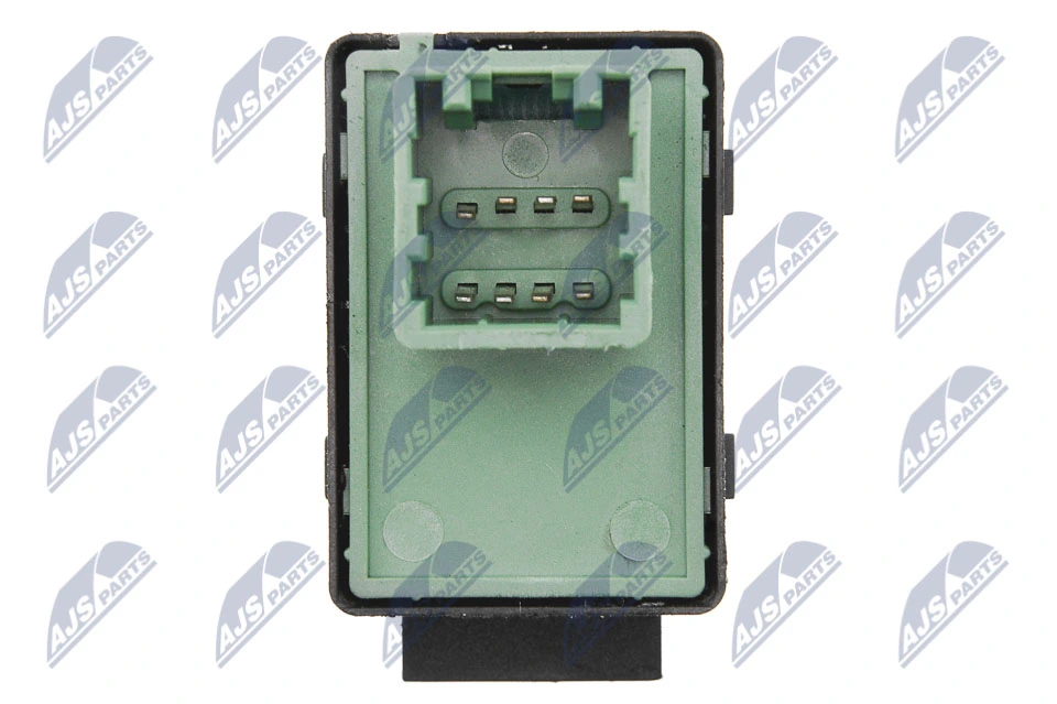 Switch, exterior rearview mirror adjustment EWS-FT-011