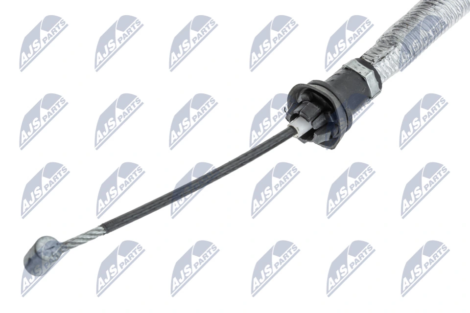 NTY HLR-FT-016 Cable Pull, parking brake