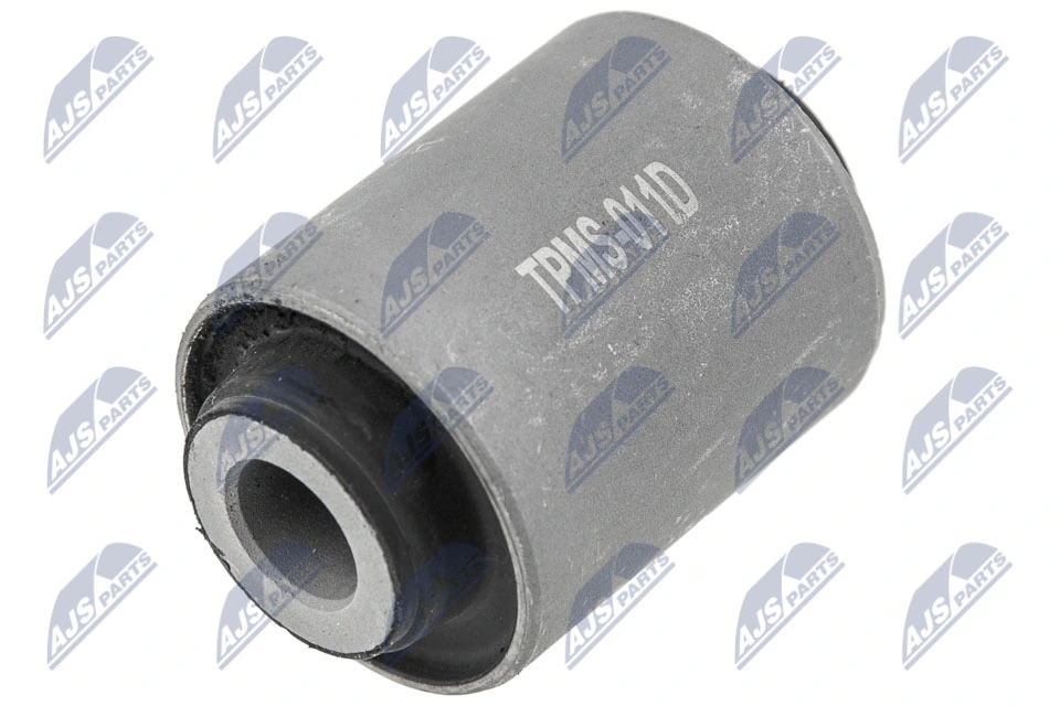 Mounting, control/trailing arm ZTT-MS-011D