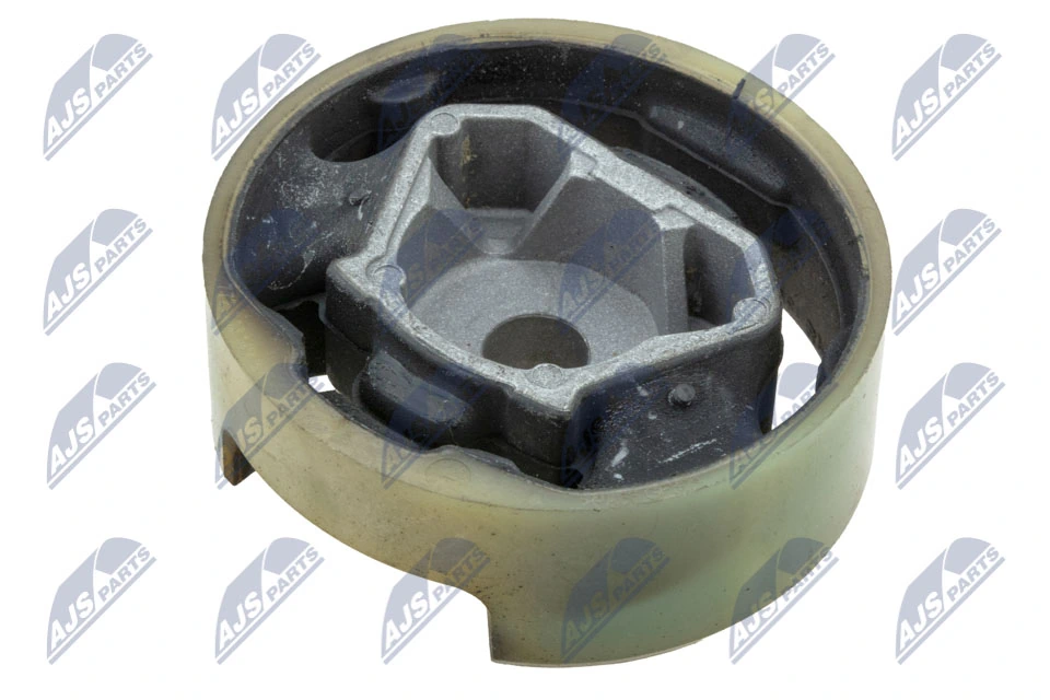 Holder, engine mounting system ZPS-AU-021