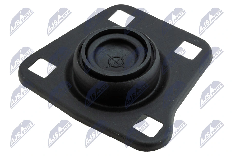 NTY ZPS-FR-062 Mounting, engine