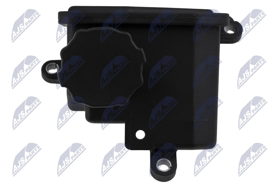 NTY SZW-ME-007 Equalising reservoir, hydraulic oil (power steering)