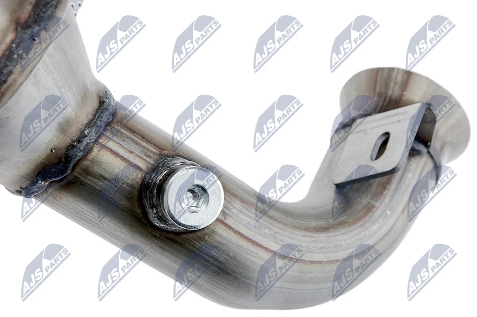 Catalytic Converter KAT-PE-000