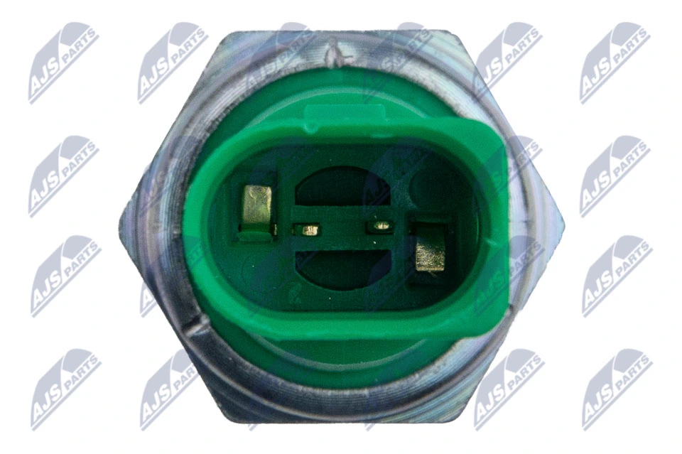 Oil Pressure Switch ECC-AU-000