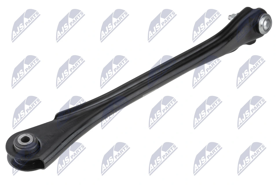 Control/Trailing Arm, wheel suspension ZWT-MZ-066