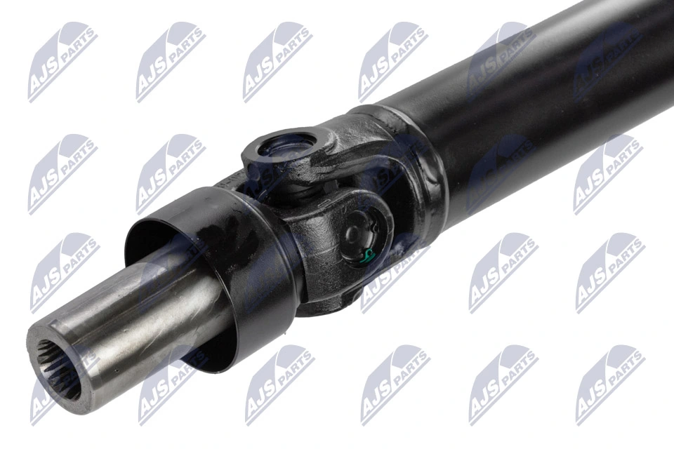 Propshaft, axle drive NWN-MS-016