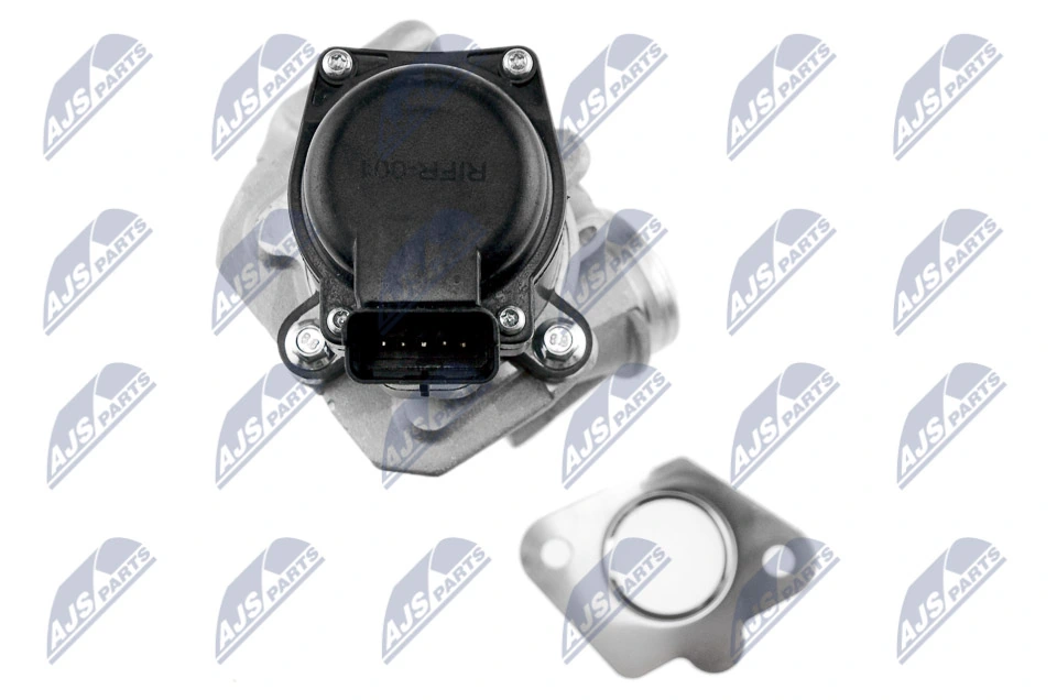 EGR Valve EGR-FR-001