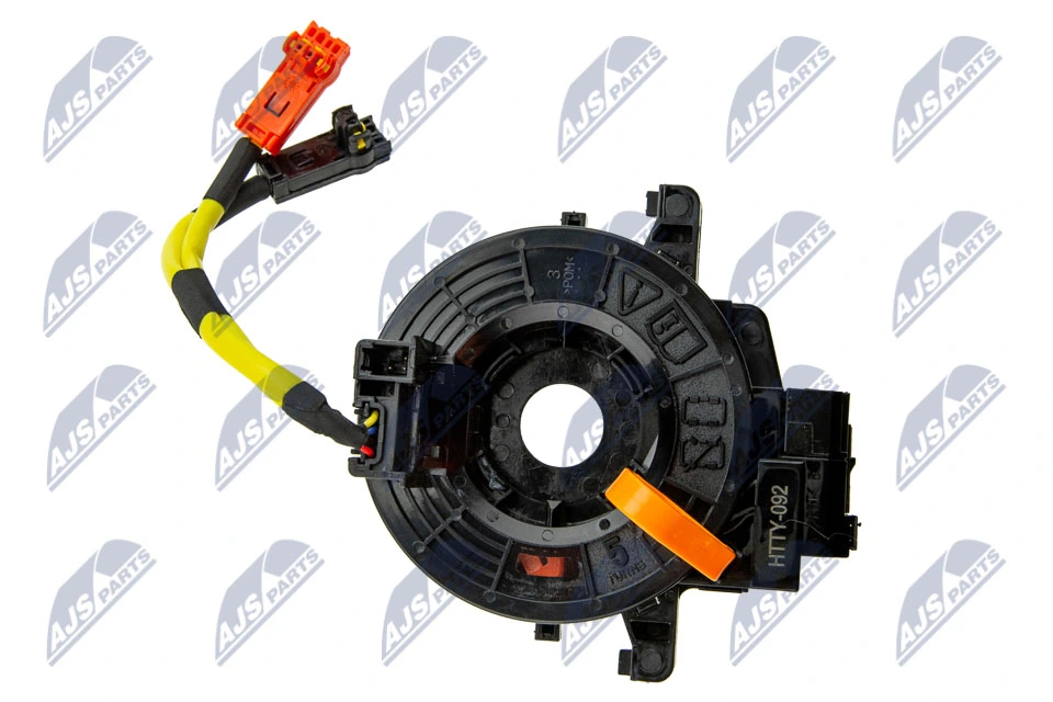 NTY EAS-TY-029 Clock Spring, airbag