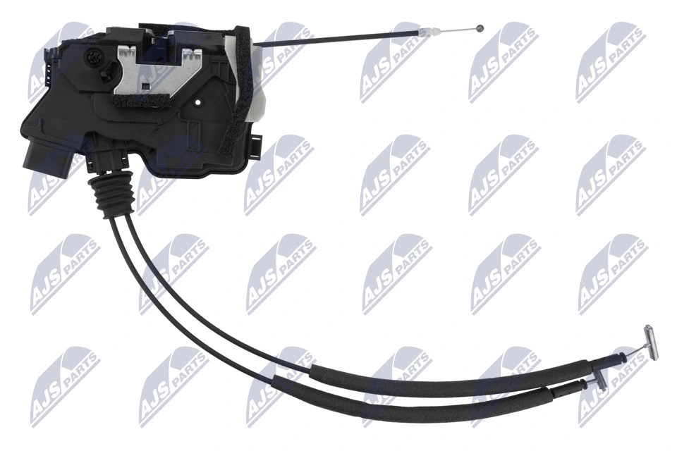 NTY EZC-KA-014 Door Lock