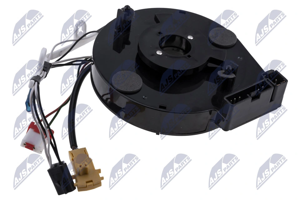 NTY EAS-CH-017 Clock Spring, airbag