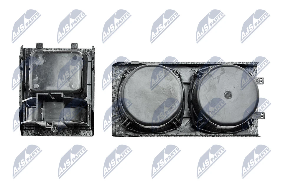 NTY EZC-BM-086 Cupholder