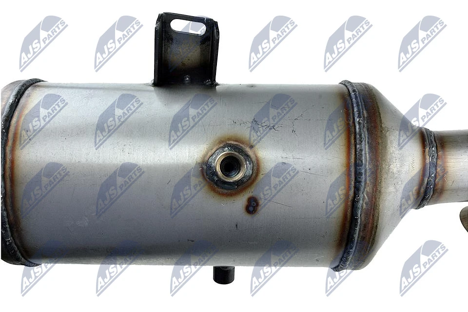 Soot/Particulate Filter, exhaust system DPF-PE-000