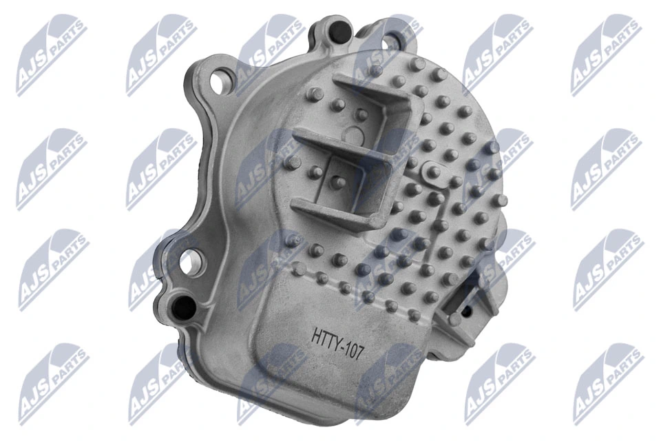 Water Pump, engine cooling CPW-TY-107