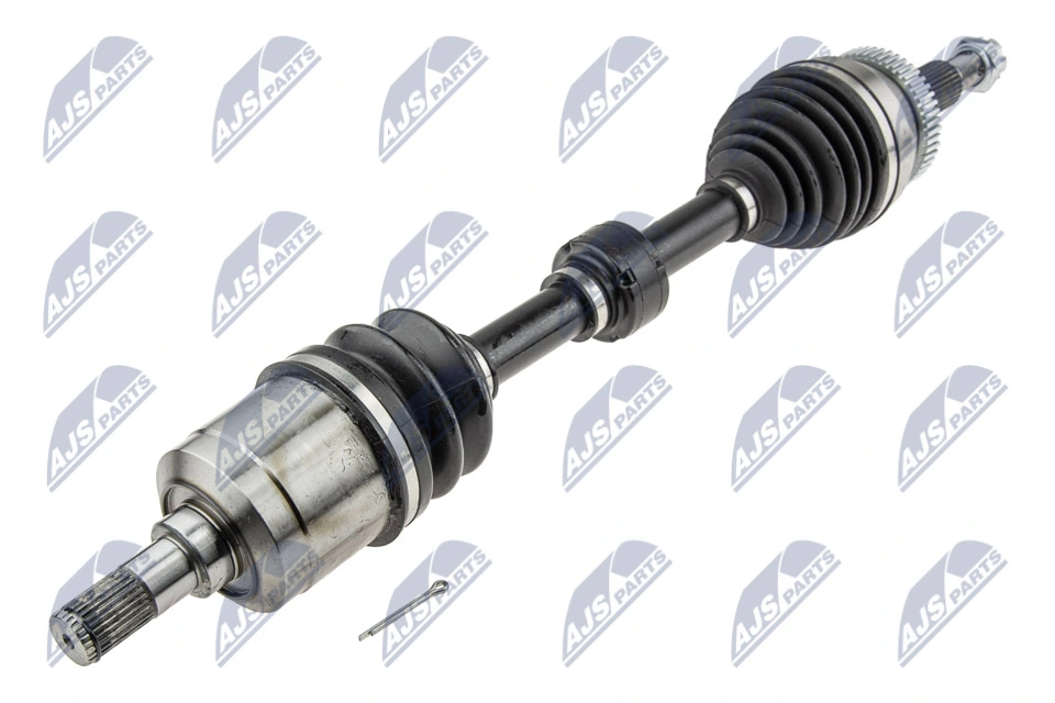 Drive Shaft NPW-HY-565