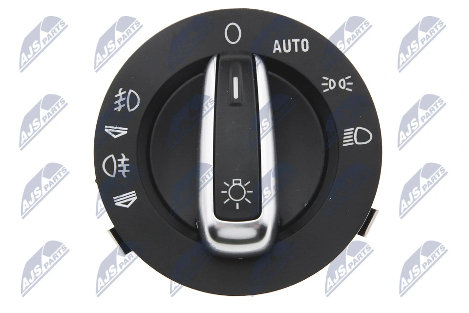 Switch, headlight EWS-AU-036