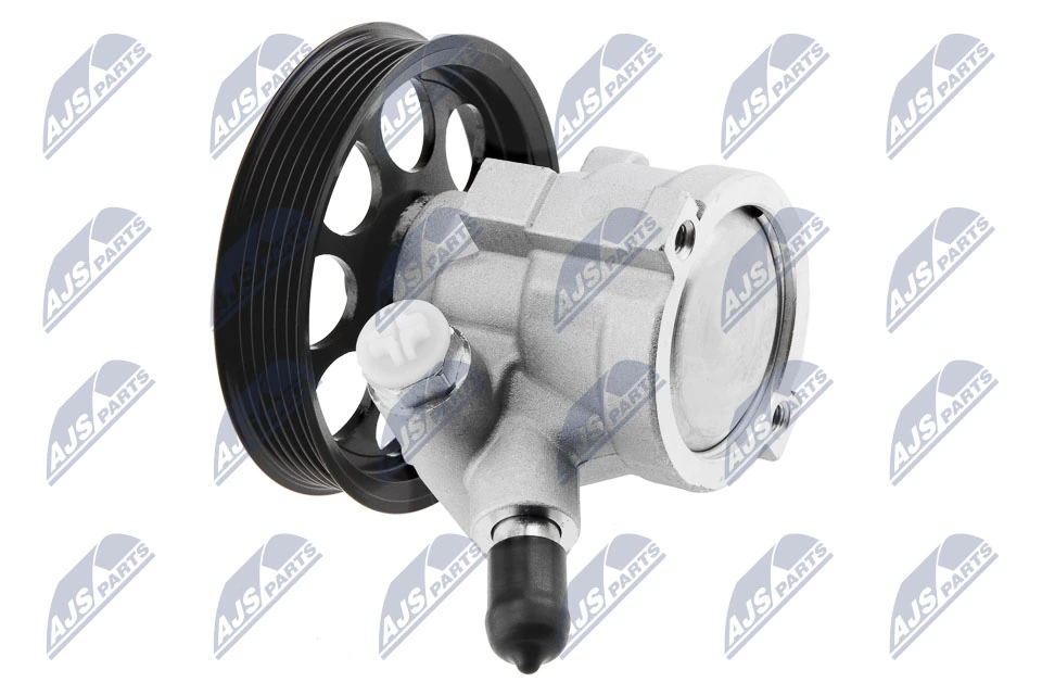 Hydraulic Pump, steering SPW-PL-009