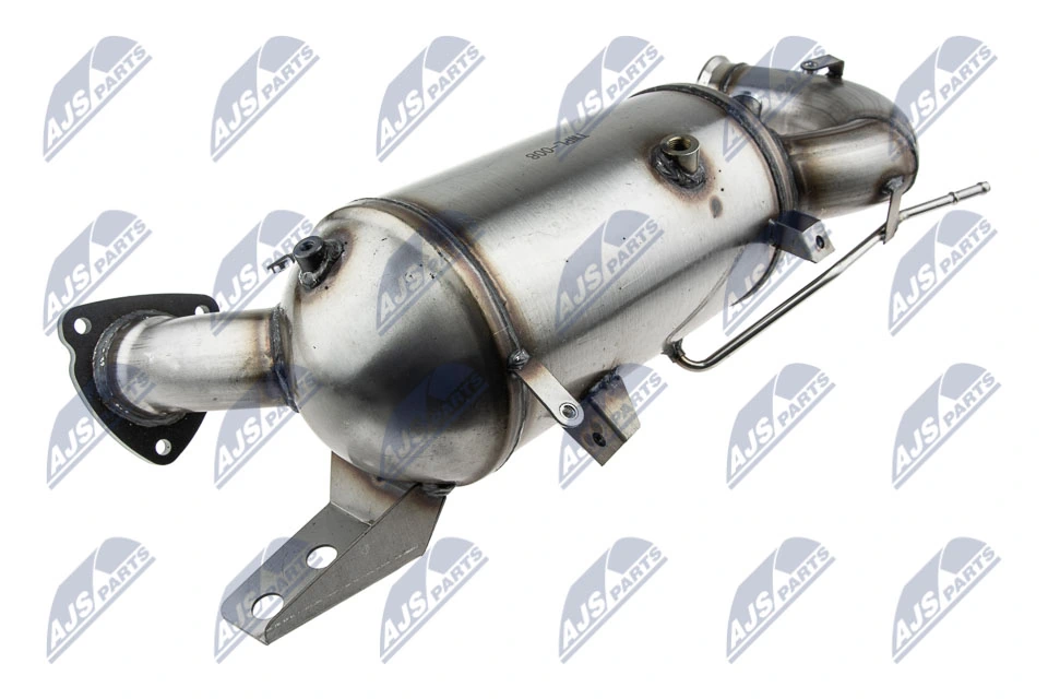 Soot/Particulate Filter, exhaust system DPF-PL-008