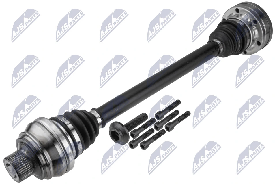 Drive Shaft NPW-AU-082