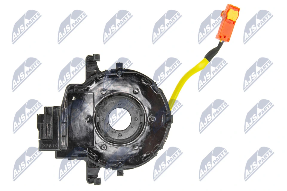 Clock Spring, airbag EAS-TY-026