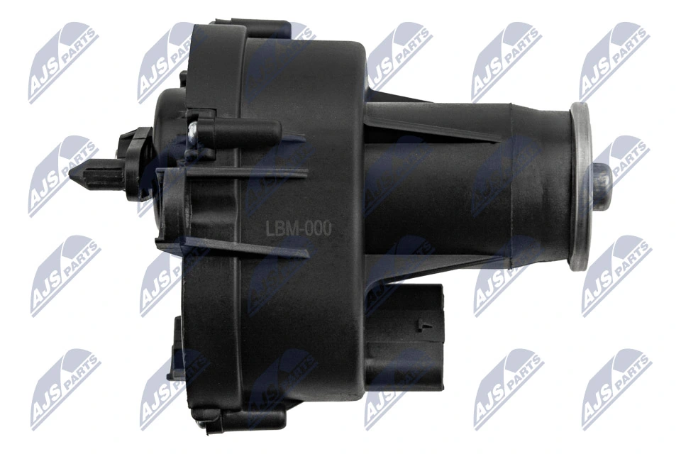 Control, swirl covers (induction pipe) ENK-BM-000